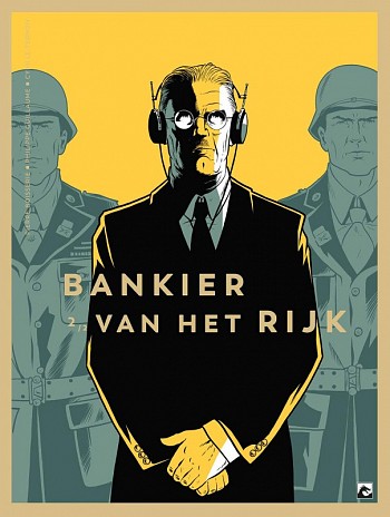Bankier van het rijk