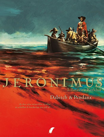 Batavia's Kerkhof