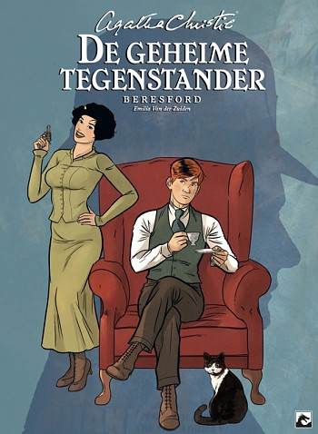 Beresford: De Geheime Tegenstander