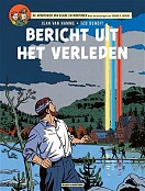 Bericht Uit Het Verleden (nieuwe uitgave)