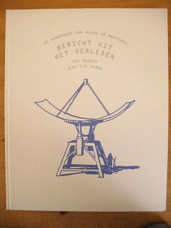 Bericht Uit Het Verleden
