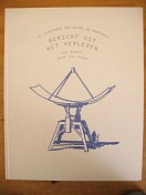 Bericht Uit Het Verleden