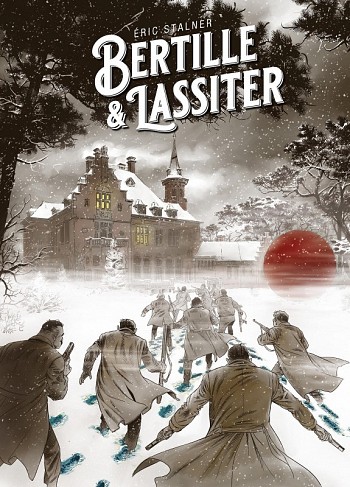 Bertille & Lassiter