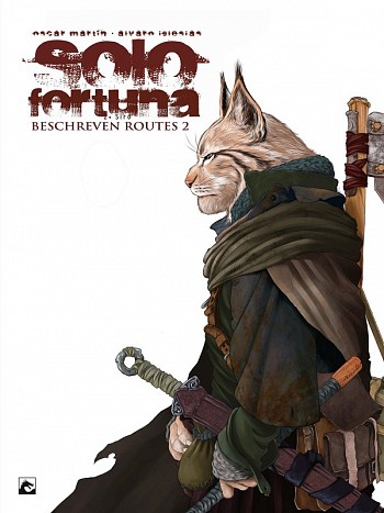 Beschreven Routes 2/3