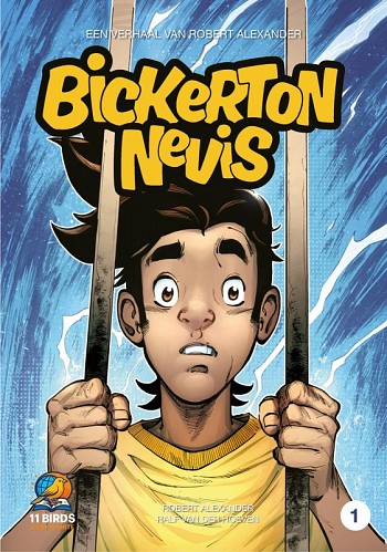 Bickerton Nevis