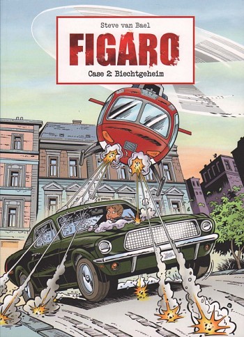 Biechtgeheim (herziene herdruk)