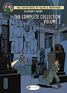 Blake & Mortimer Complete Collection 2