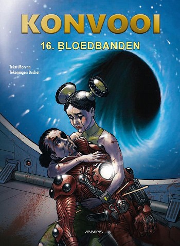 Bloedbanden