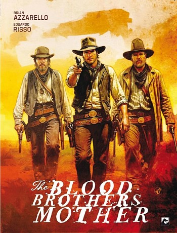 Blood Brothers Mother