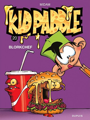 Blorkchef