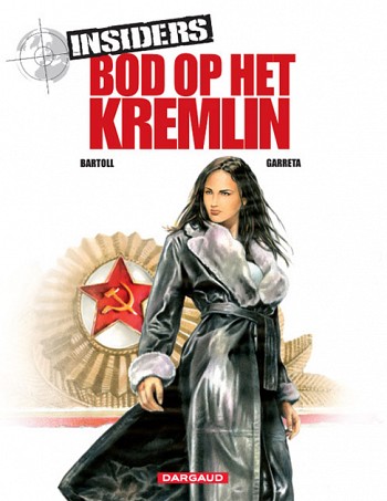 Bod Op Het Kremlin
