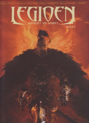 Boek 1