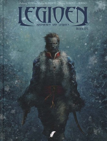 Boek 3