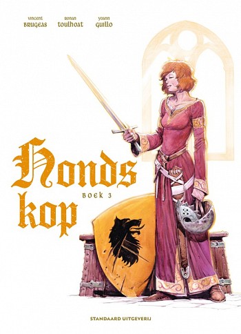 Boek 3