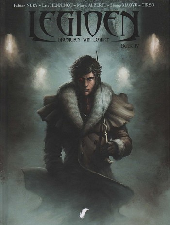 Boek 4
