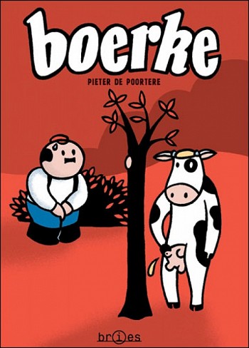 Boerke deel 1