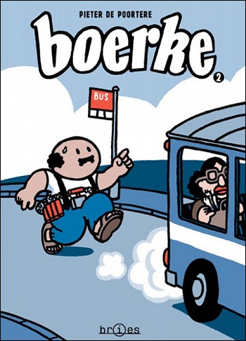 Boerke deel 2