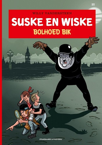 Bolhoed Bik
