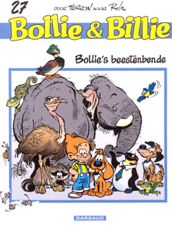 Bollie'S Beestenbende