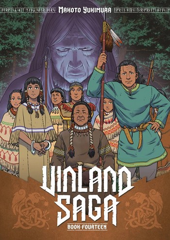 Book fourteen