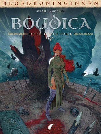 Boudica - De Keltische Furie 2/3