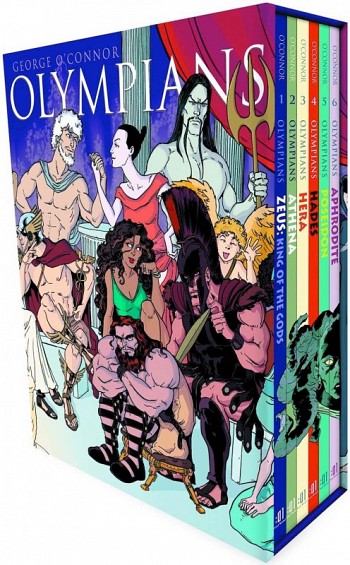 Box set