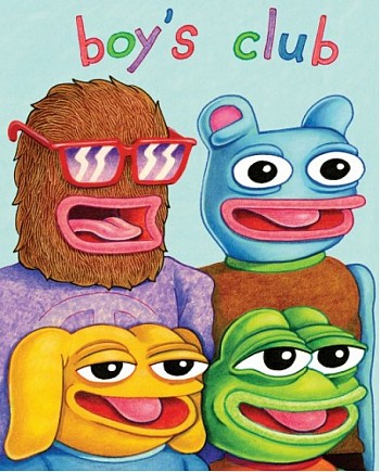 Boy\'s Club