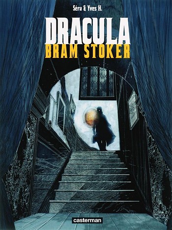 Bram Stoker