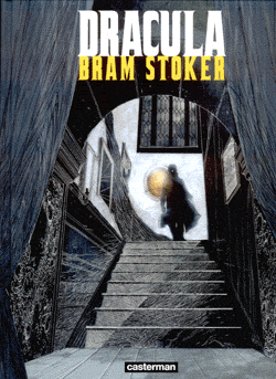 Bram Stoker