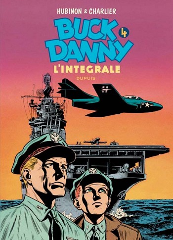 Buck Danny L'intégrale