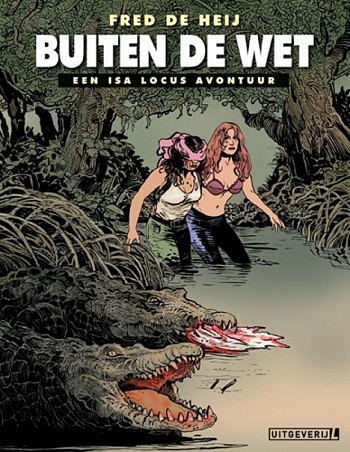 Buiten de wet