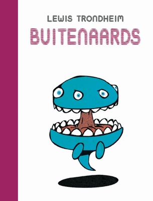 Buitenaards