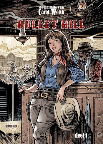 Bullet Hill 1