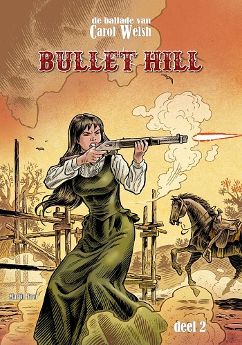Bullet Hill 2