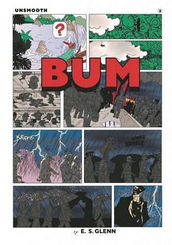 BUM