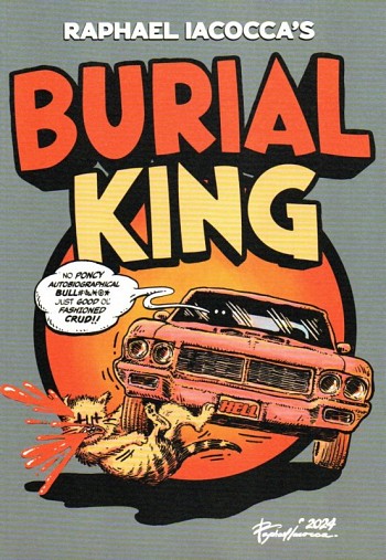 Burial King