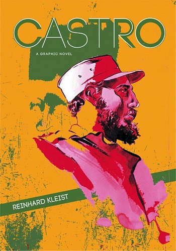 Castro - a Graphic Novel