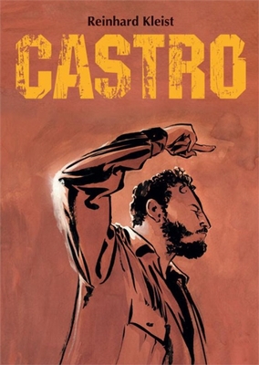 Castro - a Graphic Novel