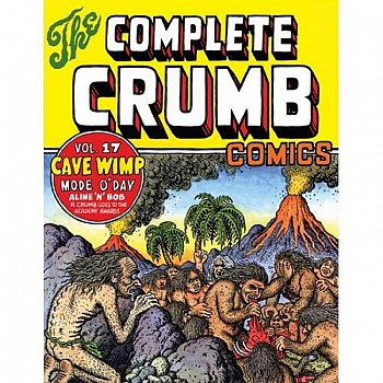 Cave Wimp