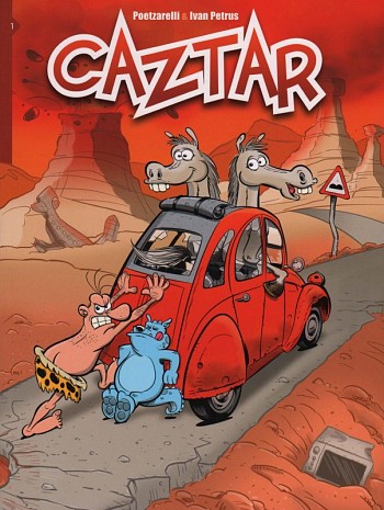 Caztar