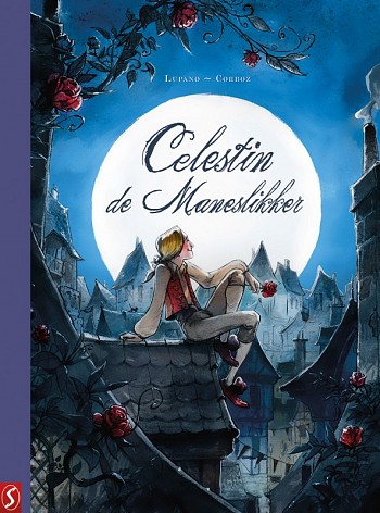 Celestin de maneslikker