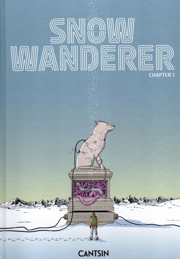 Chapter 1 Deluxe edition