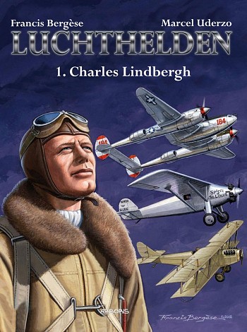 Charles Lindbergh