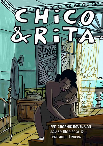 Chico & Rita