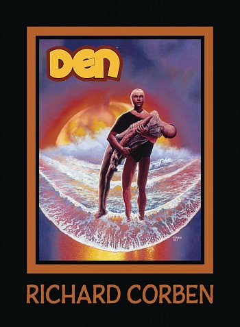 Children of Fire