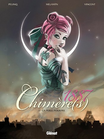 Chimère(s) 1887 1 en 2
