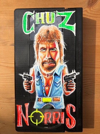 Chuz Norris