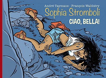 Ciao, Bella!
