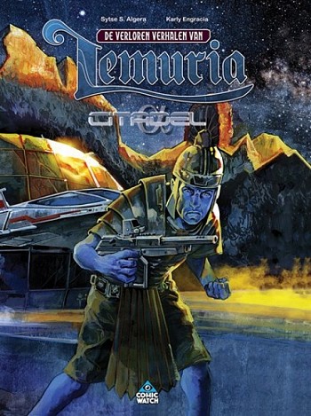 Citadel - Alpha 3/3