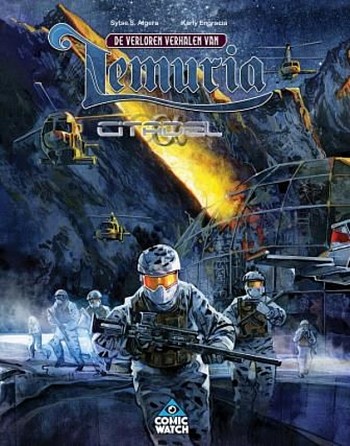 Citadel - Alpha 3/3